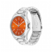 Tommy Hilfiger Watches Men Bruce Orange TH1710678 - 619581