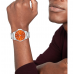 Tommy Hilfiger Watches Men Bruce Orange TH1710678 - 619581