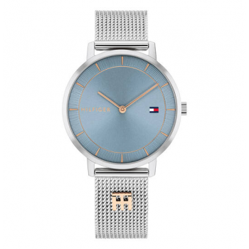 Tommy Hilfiger Watches Ladies Tea Steel TH1782286 - 619582
