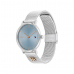 Tommy Hilfiger Watches Ladies Tea Steel TH1782286 - 619582