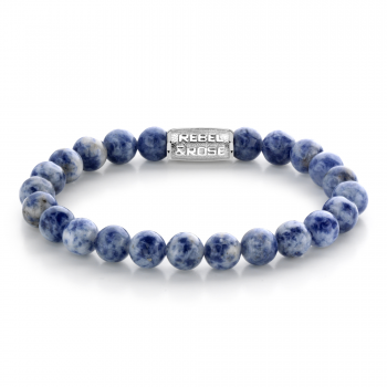 Rebel & Rose Jewelry Bracelet Dutch Delfts Blue 80079-S - 619626