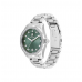 Tommy Hilfiger TH85 Chrystals Steel Green TH1782759 - 619662