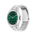 Tommy Hilfiger Watches Men Bruce Green TH1710672 - 619663