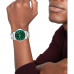 Tommy Hilfiger Watches Men Bruce Green TH1710672 - 619663