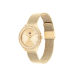 Tommy Hilfiger Watches Ladies Demi Gold TH1782699 - 619677