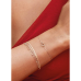 Jackie 14krt gouden armband Castello JKB24.465 - 619679 Jackie 14krt gouden armband Castello JKB24.465 - 619679