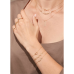 Jackie 14krt gouden armband Castello JKB24.465 - 619679 Jackie 14krt gouden armband Castello JKB24.465 - 619679