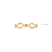 Blush Ring 1261YGO - 619701