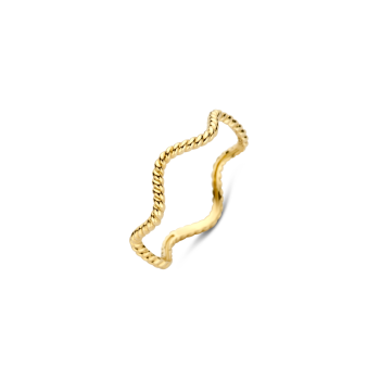 Blush Ring 1263YGO - 619702