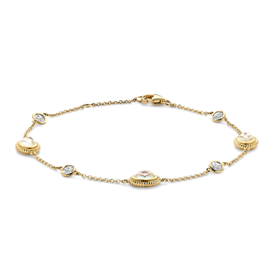 Blush Armband 2252YMQ - 619704