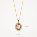 Blush Collier 3169YBQ - 619707