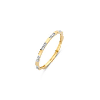 Blush ring 1260YZI - 619716
