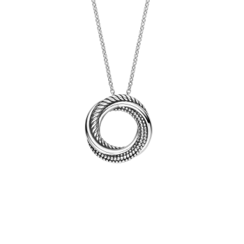 Ti Sento Collier 34054ZI - 619763