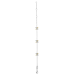 Ti Sento Armband Verguld 23048ZY - 619777