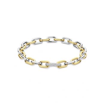 Ti Sento Armband Verguld 23052ZY - 619794 Ti Sento Armband Verguld 23052ZY - 619794