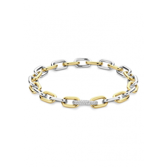 Ti Sento Armband Verguld 23052ZY - 619794 Ti Sento Armband Verguld 23052ZY - 619794