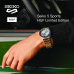 Seiko 5 Sports HUF Limited Edition SRPL33K1 - 619856