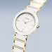 Bering Watch Woman Ceramic 11435-758 - 619866