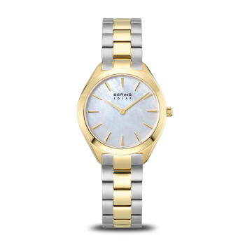 Bering Watch Woman Solar Bicolor 17331-710 - 619970