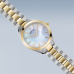 Bering Watch Woman Solar Bicolor 17331-710 - 619970