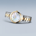 Bering Watch Woman Solar Bicolor 17331-710 - 619970