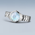 Bering Watch Woman Solar Staal 17331-710 - 619971