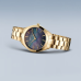 Bering Watch Woman Solar Gold 17331-710 - 619972