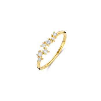 Blush Ring 1267YZI - 620116