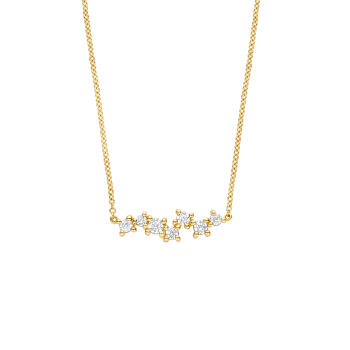 Blush Collier 3191YZI - 620117