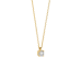 Blush Lab Grown Collier 0.15crt - 620122