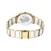 Bering Watch Woman Solar Ceramic Gold 19535-714 - 620138