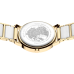 Bering Watch Woman Solar Ceramic Gold 19535-714 - 620138