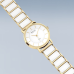 Bering Watch Woman Solar Ceramic Gold 19535-714 - 620138