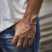 S!LK Armband X022.19 - 620142