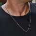 S!LK Collier X035.50 - 620143