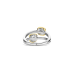 Ti Sento Ring Verguld 12352DB - 620150