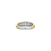 Ti Sento Ring Verguld 12363ZY - 620151