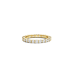 Ti Sento Ring Verguld 12371ZY - 620154