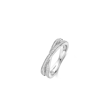 Ti Sento Ring 12373ZI - 620155