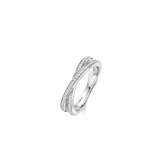 Ti Sento Ring 12373ZI - 620155