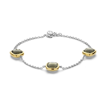 Ti Sento Armband Verguld 23064KA - 620157