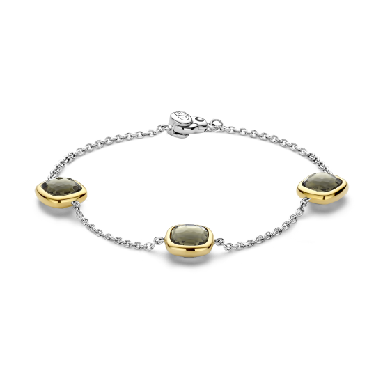 Ti Sento Armband Verguld 23064KA - 620157