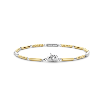Ti Sento Armband Verguld 23069ZY - 620158