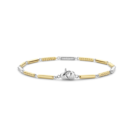 Ti Sento Armband Verguld 23069ZY - 620158