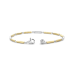 Ti Sento Armband Verguld 23069ZY - 620158