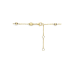 Ti Sento Armband Verguld 23076ZY - 620159