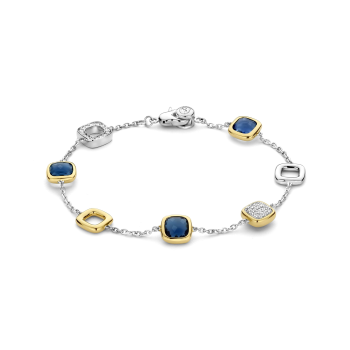 Ti Sento Armband Verguld 23080DB - 620160