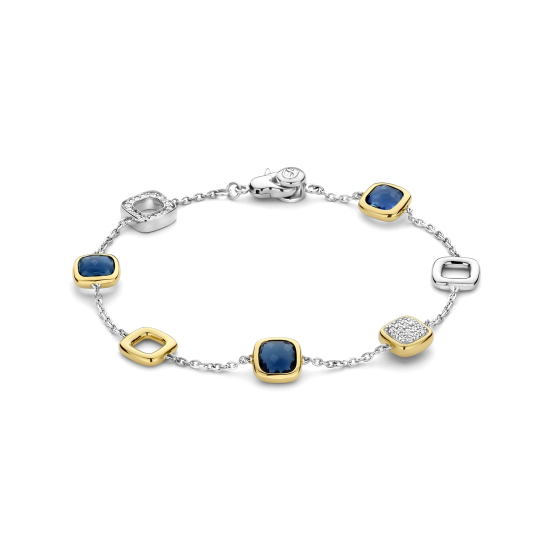 Ti Sento Armband Verguld 23080DB - 620160