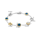 Ti Sento Armband Verguld 23080DB - 620160