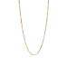 Ti Sento Collier Verguld 34088ZY - 620163